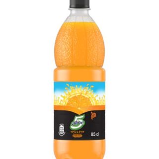 5Alive Pulpy Orange 85cl x 6