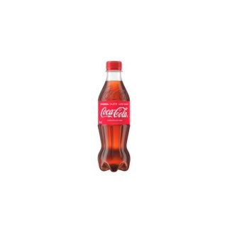 Coca-Cola Classic 35cl x 12