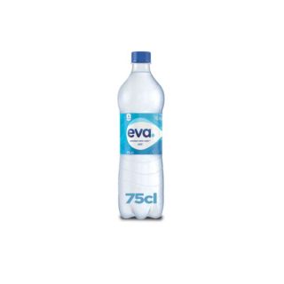Eva Water 75cl x 12