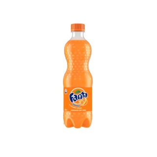 Fanta Orange 60cl x 12