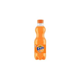 Fanta Orange 35cl x 12